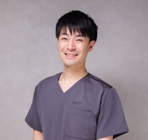 院長片口　卓