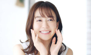 表情も明るくなるホワイトニング