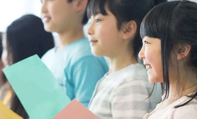 生涯健康であるための成長期矯正治療