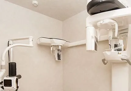 歯科用CT