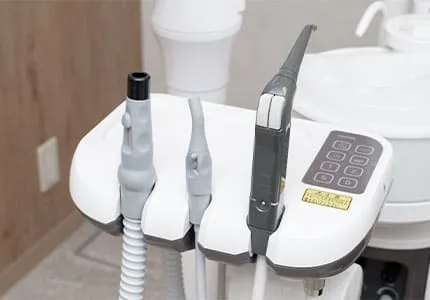 治療器具